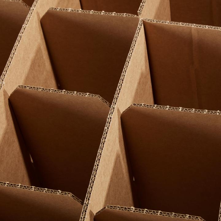 Produktbild micasa Room in a Box (90 x 200 cm)