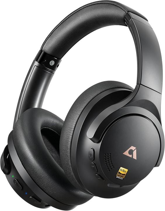 Produktbild 1Mii Y8+ Kabellose Over-Ear Kopfhörer (ANC, 100 h, Kabellos)