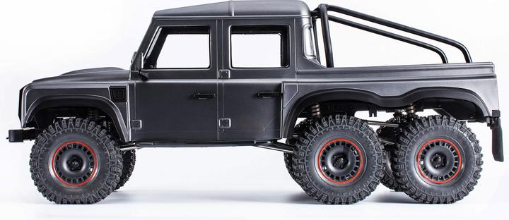 Produktbild Amewi RCX10.3B (ARR Almost-Ready-to-Race)