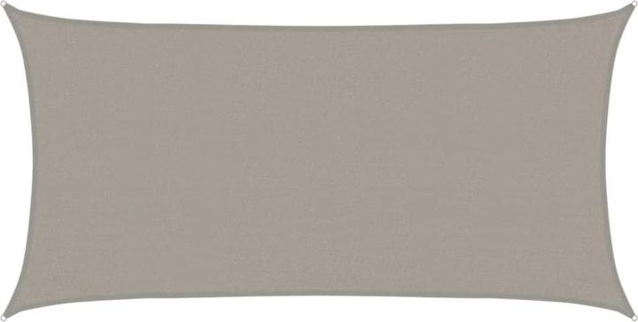 Produktbild vidaXL Sonnensegel (600 x 300 cm)