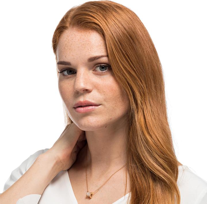 Immagine prodotto Heideman Madita color oro rosa (100% acciaio inossidabile)