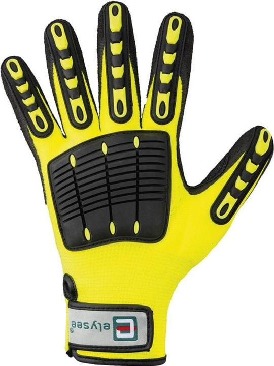 Actual product image Elysee Work gloves (10)