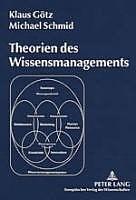 Produktbild Theorien des Wissensmanagements (Deutsch, Klaus Götz, Michael Schmid, 2004)