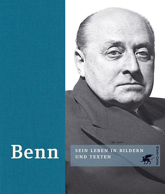 Produktbild Benn (Deutsch, Holger Hof, 2007)