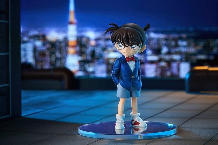Immagine prodotto Good Smile Company Detective Conan Pop Up Parade Statua in PVC Conan Edogawa 15 cm