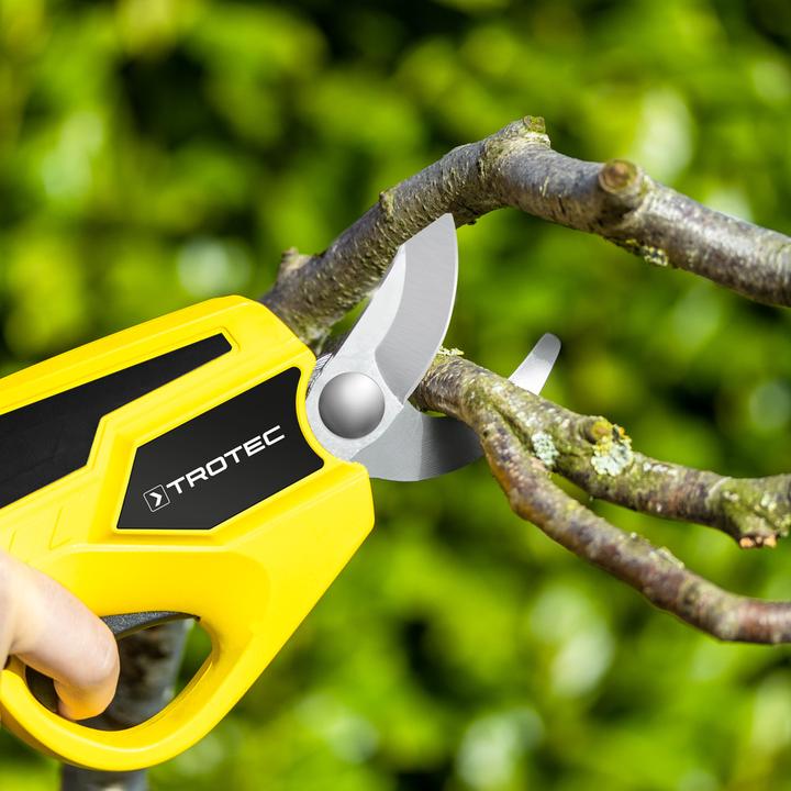 Productafbeelding Trotec Accu tuinschaar PGSS 15-20V