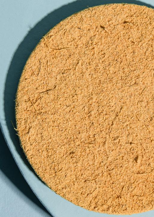 Produktbild KoRo Bio Ingwerpulver (500 g)