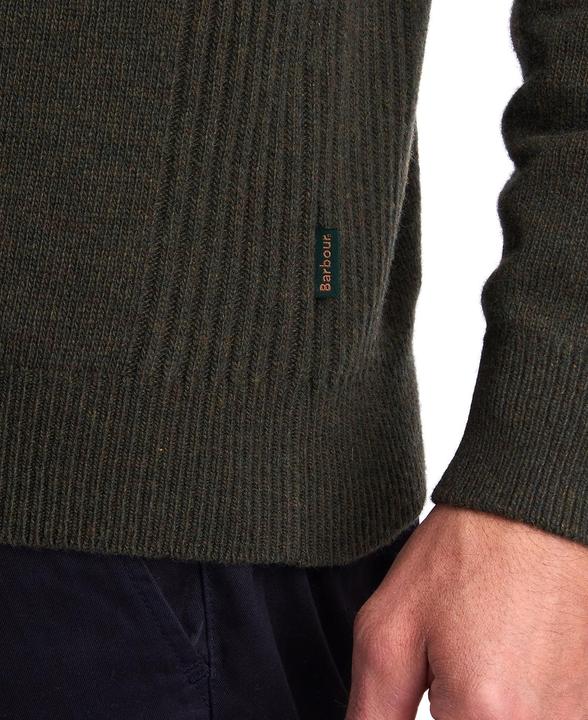 Immagine prodotto Barbour Holden mezza zip XL (XL)