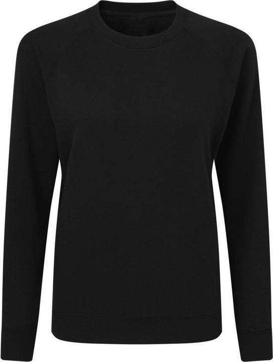 Produktbild Sg Raglan Sweatshirt mit Rundhalsausschnitt (L)