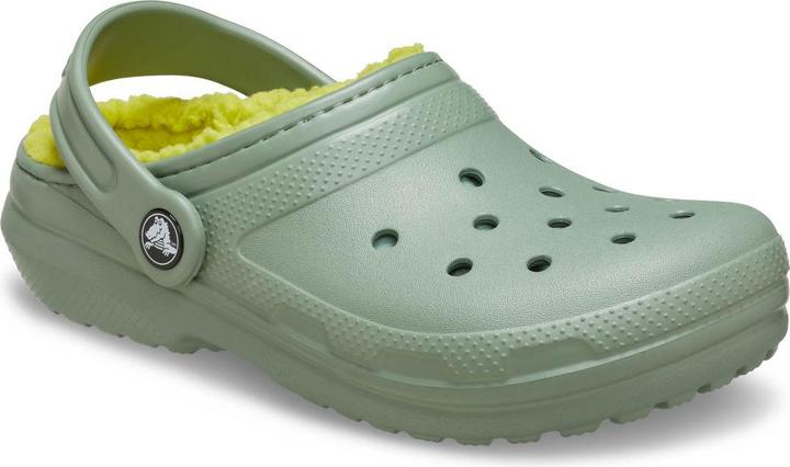 Image du produit Crocs T's Classic Lined Clog (23)