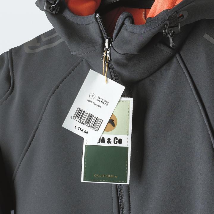 Image du produit Herma Étiquettes volantes A4