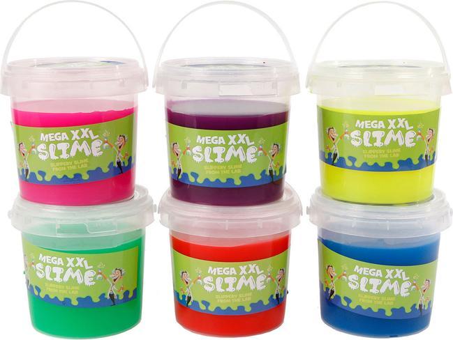 Sombo Slime
