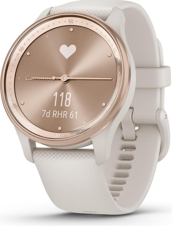 Actual product image Garmin Vivomove Trend (40 mm)