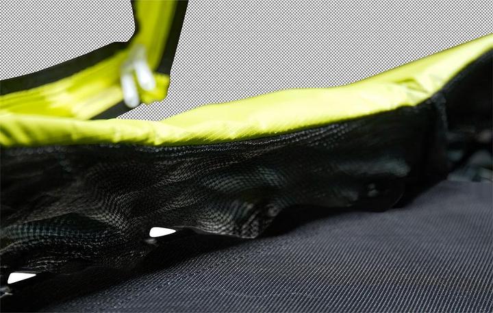 Image du produit Hudora Fabulous (400 cm)