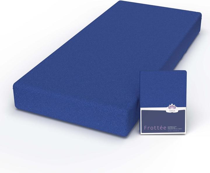 Produktbild Lotus Bettwaren Lotus Frotté Fix Comfort (140 x 200 cm, 160 x 200 cm)