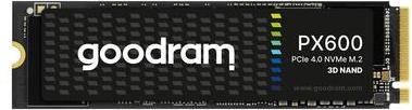 Actual product image Goodram PX600 (1000 GB, M.2 2280)