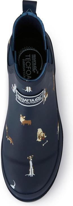 Produktbild Regatta Freizeitschuhe RWF454-BSG Harper Boot (41)