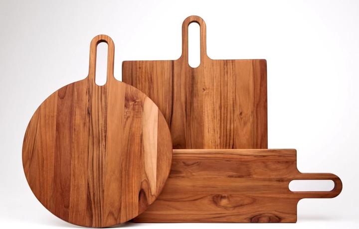 Image du produit Profino Bistro Servierbrett rund