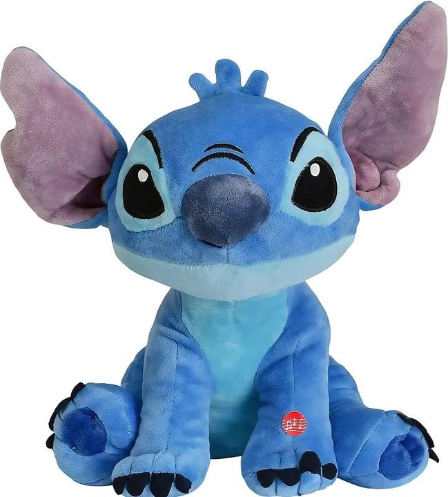Image du produit Play by Play Stitch avec son (43 cm)