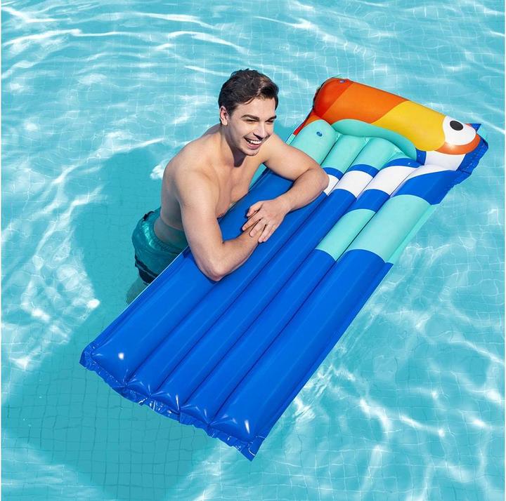 Produktbild Bestway Super Surf Air