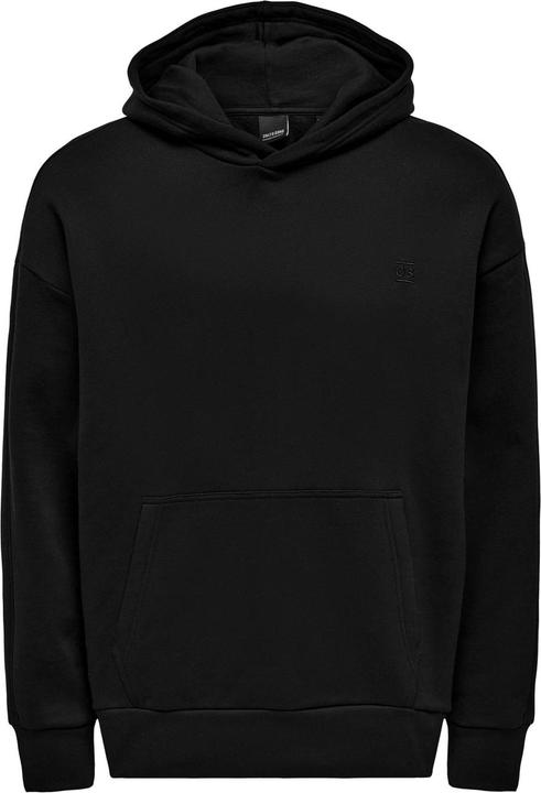 Actual product image Only & Sons Plain hoodie (XL)