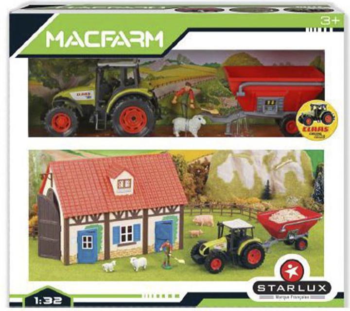 Bruder Schäffer 2630 acquista su Galaxus