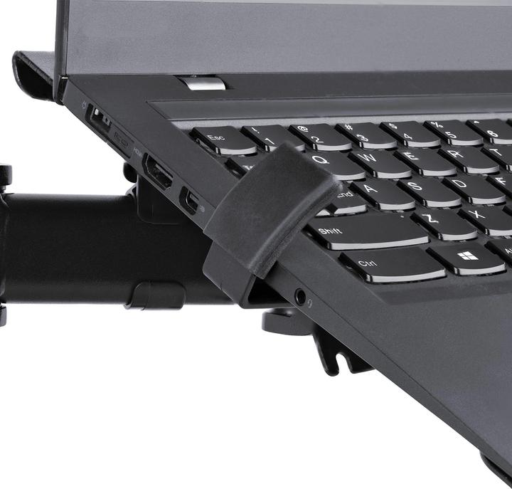 Produktbild StarTech Laptop Desk Mount (Tisch, 34.02")