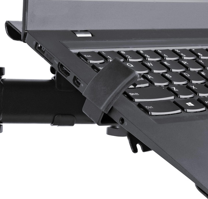 Actual product image StarTech Laptop Desk Mount (Table, 34.02")