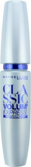 Immagine prodotto Maybelline New York Classico Volum Express (Nero)