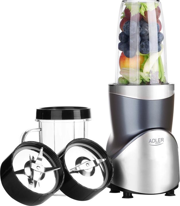 Immagine prodotto Adler AD 4084 (500 W)