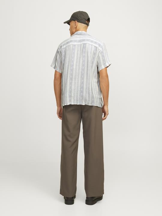 Produktbild Jack & Jones Relaxed Fit Hemd Hemd (M)