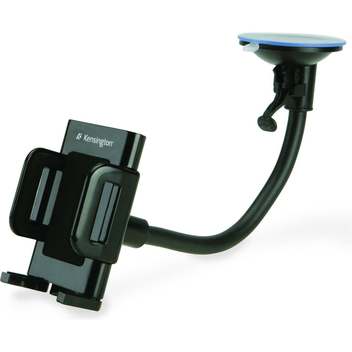 Thumbnail - Kensington K39217EU, Smartphone Halterung, Schwarz