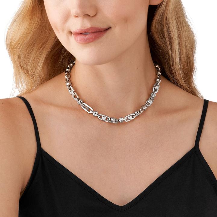 Produktbild Michael Kors Kette ASTOR LINK (Metall)