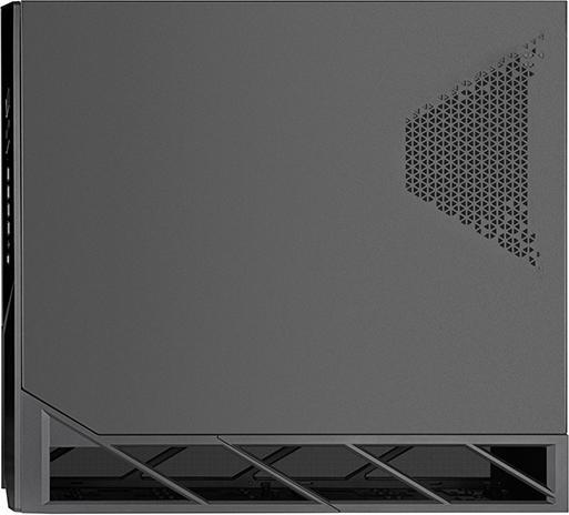 Produktbild Silverstone SST-ALF2B-G (SSI EEB, XL-ATX)