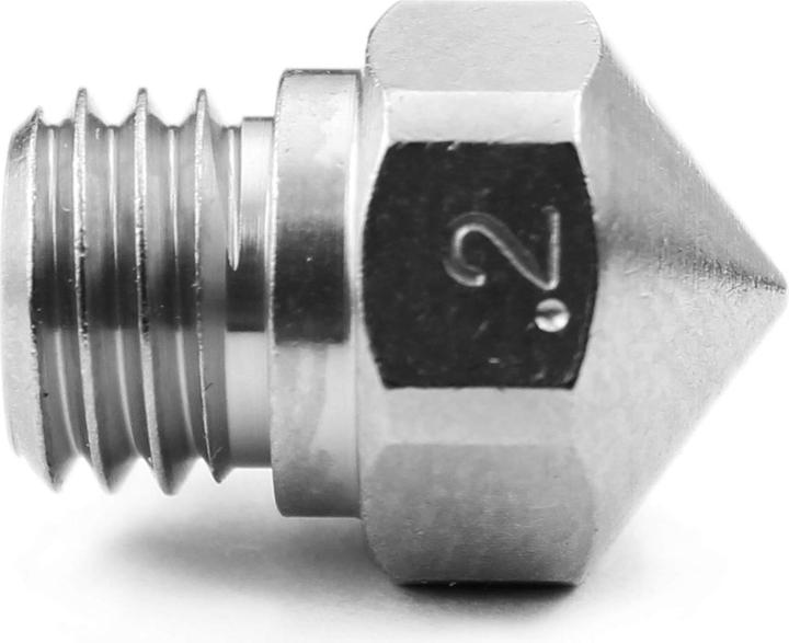 Produktbild FlashForge Mk10 All Metal Only 0.2mm (Düse)