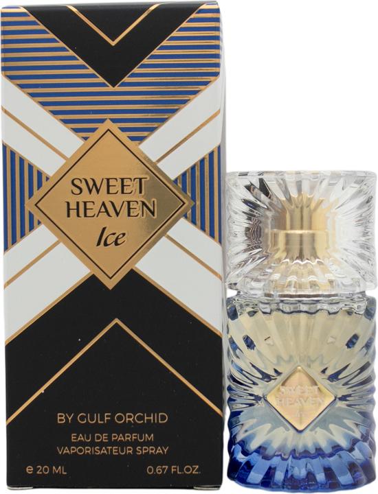 Image du produit Gulf Orchid Sweet Heaven (Eau de parfum, 20 ml)