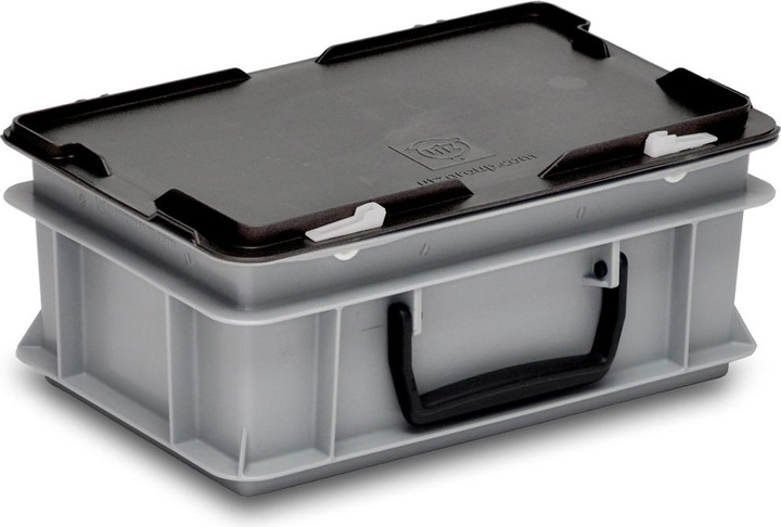 Immagine prodotto Utz Custodia RAKO (30 x 20 x 13 cm, 5 l)