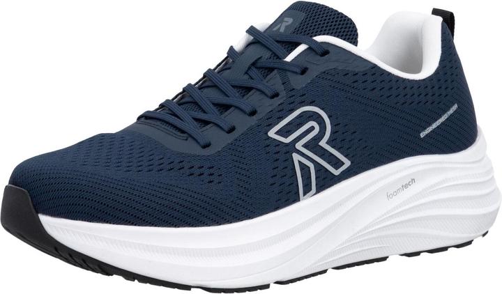 Bleu, Mare Pacifique Mare 14