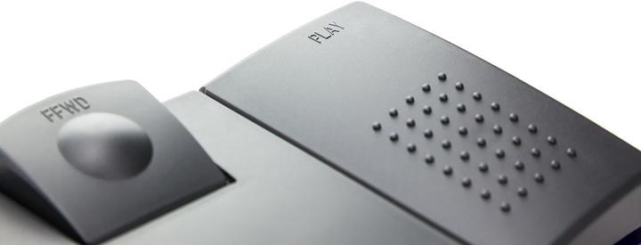 Produktbild Grundig Fussschalter 540 USB