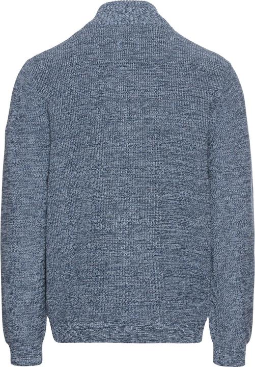 Actual product image Camel Active Knitted royer in cotton mix (M)