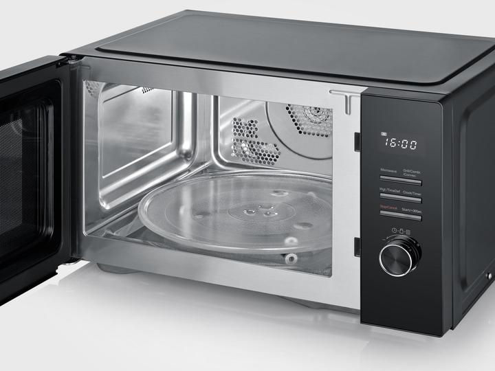 Actual product image Severin MW7798 (29 l)