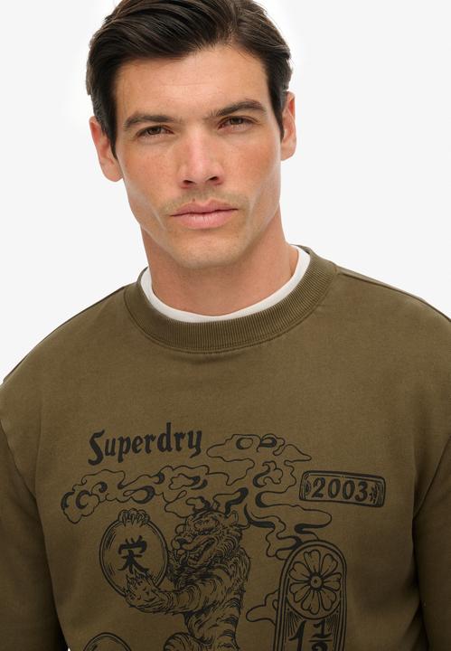 Produktbild Superdry Pullover (L)