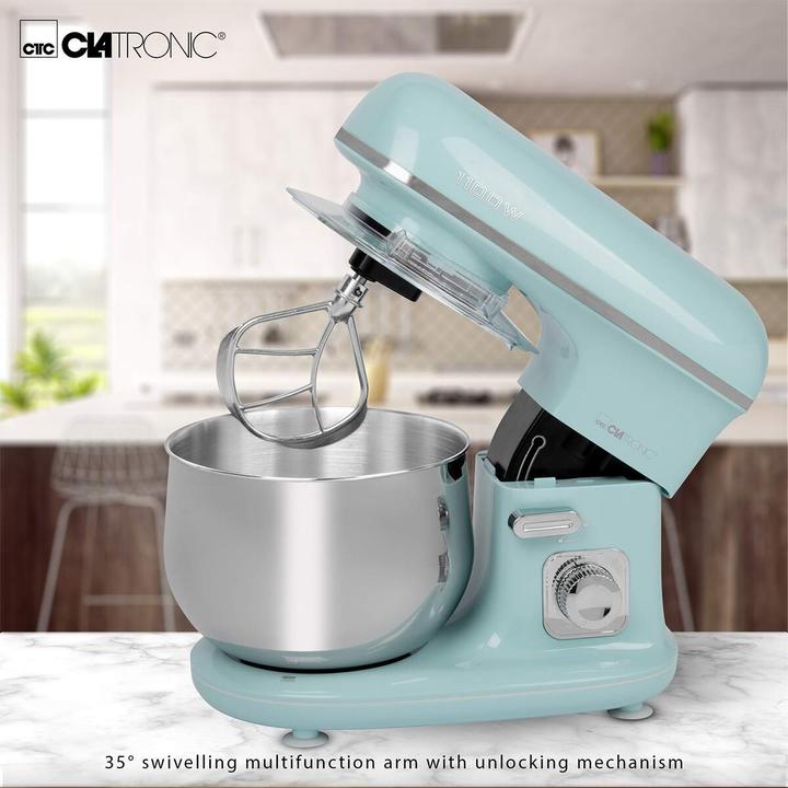Image du produit Clatronic KM 3711 (1100 W)