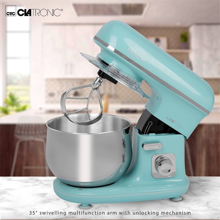 Image du produit Clatronic KM 3711 (1100 W)