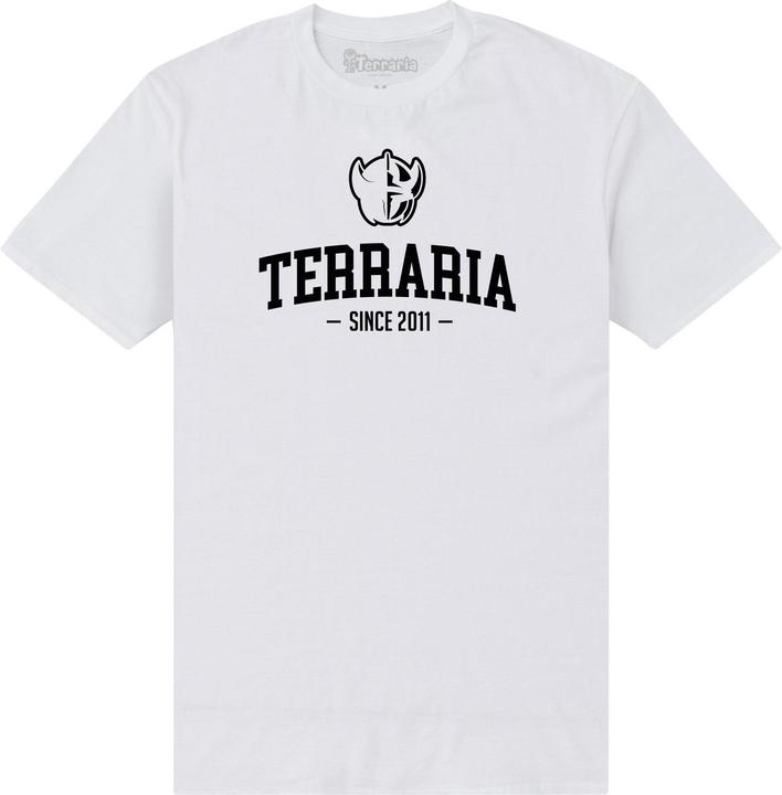 Terraria TShirt