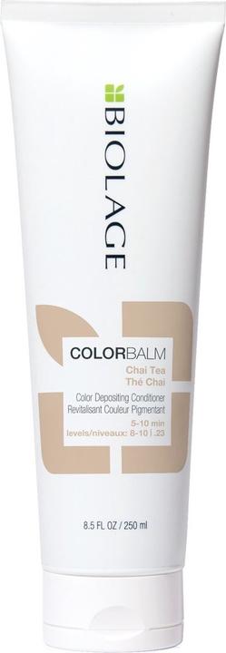 Produktbild Biolage ColorBalm Chai Tea Color Conditioner 250 ml (250 ml)