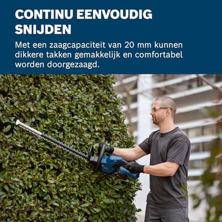 Productafbeelding Bosch Professional BOSCH 06008C9500 (Oplaadbare batterij)