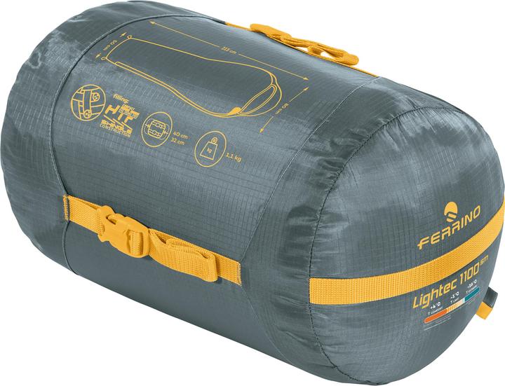 Produktbild Ferrino Lightecn SM 1100