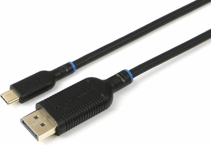 Produktbild MicroConnect USB-C Displayport cable 0,5m (0.50 m)