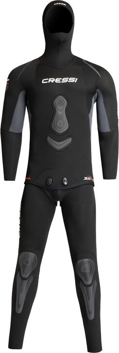 Immagine prodotto Cressi Apnea (5mm, 7 mm, 2 mm, XXL)